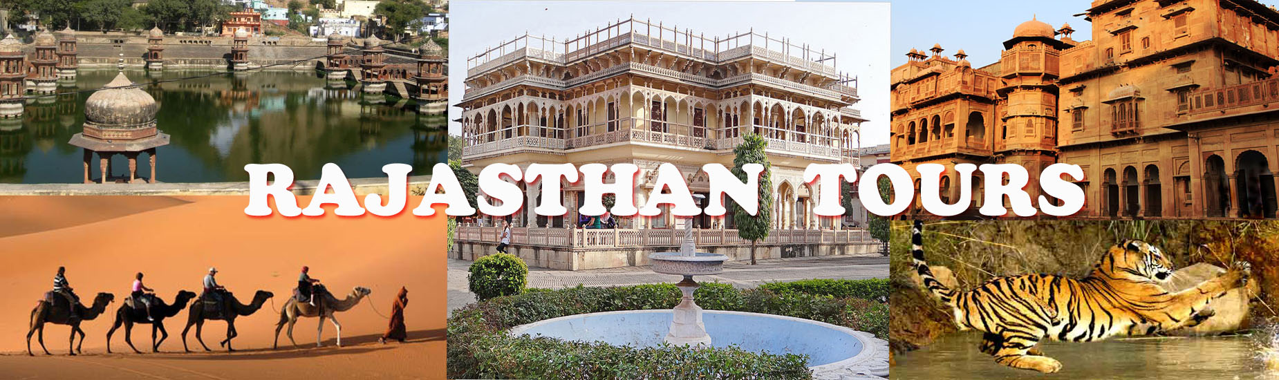 rajasthan